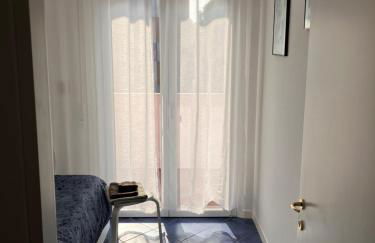 Casa Milano Marittima in centro tre locali con terrazzo - Foto 11