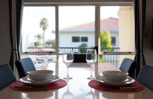 Pacific Palms Resort - Foto 21