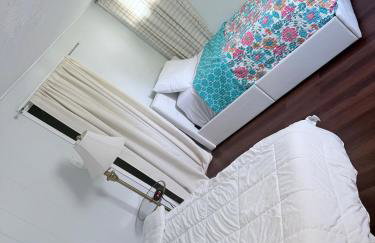 Garden level one bedroom apartment - Foto 3