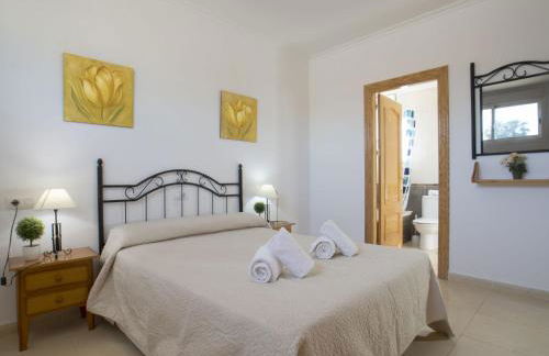 Villa Santanatenis by Interhome - Foto 20