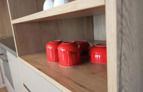 Apartments U37 - Foto 8