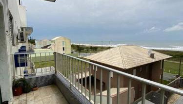 Lindo Apto com vista para o Mar! - Foto 4