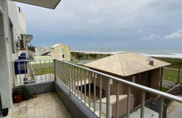 Lindo Apto com vista para o Mar! - Foto 4