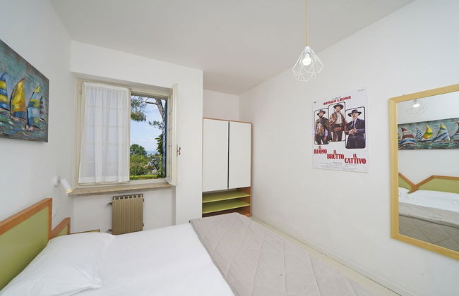 Residence Arca - Foto 50