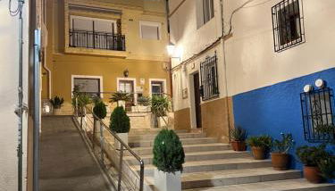 Studio 45qm in Calpe Altstadt - ruhig & modern - Foto 3