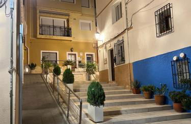 Studio 45qm in Calpe Altstadt - ruhig & modern - Photo 3