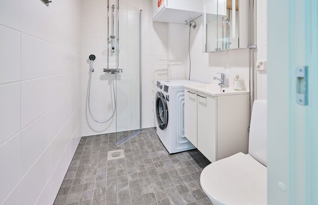 Forenom Serviced Apartments Klaukkala - Foto 40