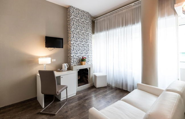 Residenza Gregorio VII - Foto 39