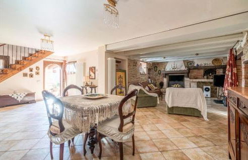 4 Bedroom Lovely Home In San Giovanni - Foto 24