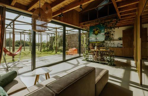 W POLACH apartamenty z prywatnymi saunami - Foto 23