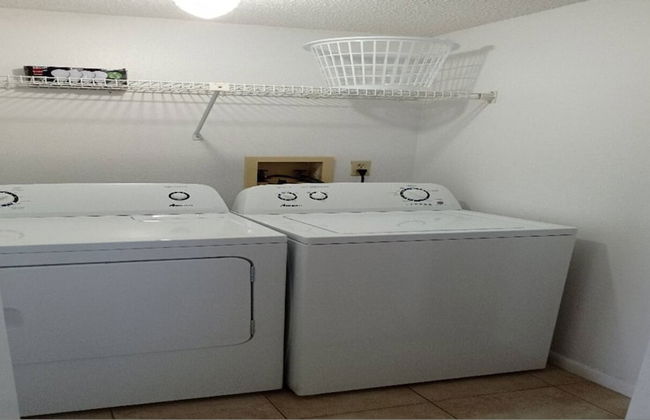 Palm Manor Resort - Unit 6-203 - Foto 25