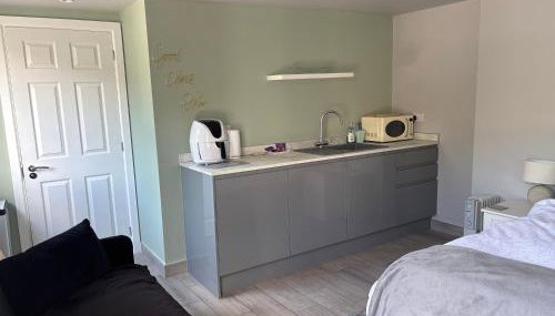 Studio Apartment - Foto 3