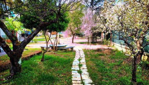 Narniandum Est Locazione Turistica - Foto 4, Garden, Garden view