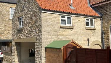 Pickering Town Apartment, Parking, Dog Friendly, - Foto 2