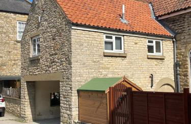 Pickering Town Apartment, Parking, Dog Friendly, - Foto 2