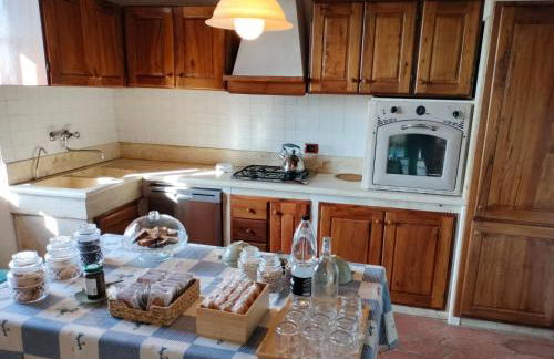 Camugnano farm - Foto 15