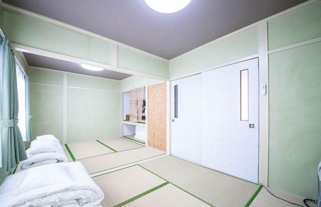 OTARU SHIKKUI COTTAGE - Foto 25