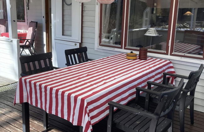 4 Star Holiday Home in Kristinehamn-by Traum - Foto 16