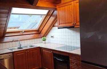 CAMBRA APARTAMENT, Dúplex acogedor en el coraón de El Pont de Suert - Photo 17