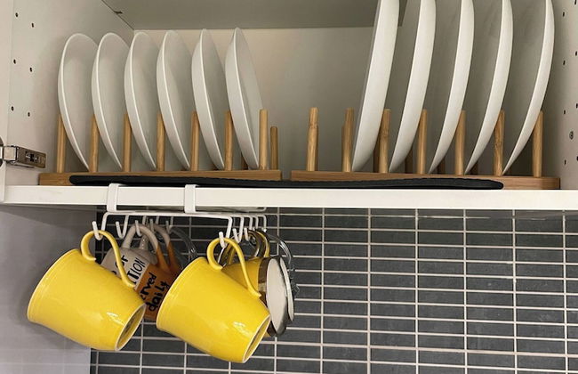 Unique Modern Studio Grozăvești Near Orhideea Towers - Foto 4