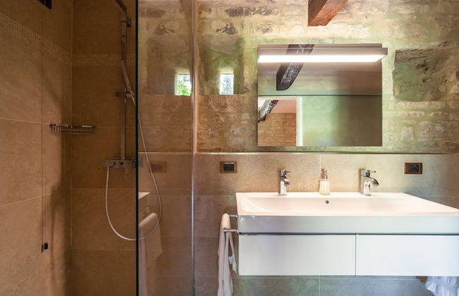 Elegant Villa, Sant'ippolito - Foto 33