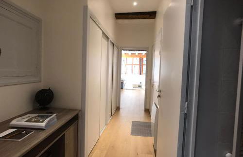 Magnifique appartement de charme au coeur historique de Dinan - Foto 20