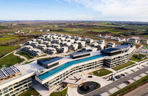 Luxury Villa within Resort, Savudrija, Umag, Istra - Foto 37