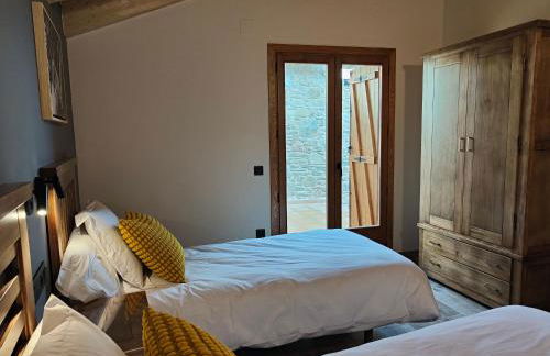 Las Bordas de Miquelet - Foto 63