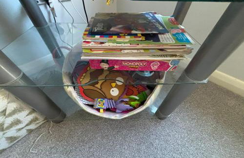 Canal Side Retreat - Foto 34