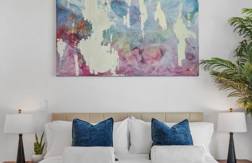 Premium SLC Luxury- Penthouse VIEWS - Top Amenities - Foto 42