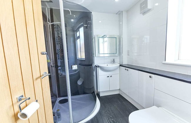 Host Stay Shorty s - Foto 10