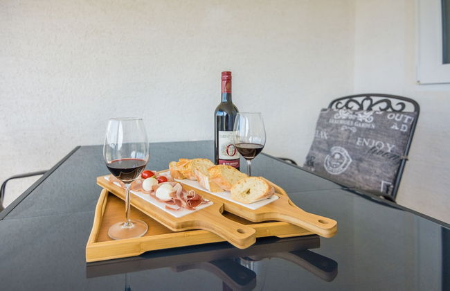 Apartments Napros - Foto 38