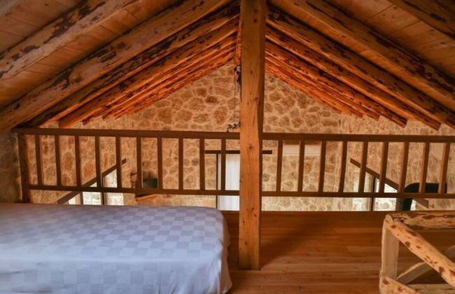 Olympos Stone House - Foto 12