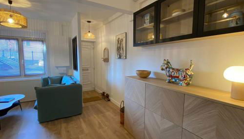 Croix Centre, Maison rénovée - Maison SEB - Foto 3