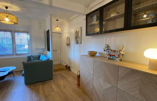 Croix Centre, Maison rénovée - Maison SEB - Foto 3