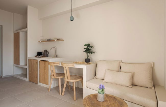 Yerma Suites Limeni - Foto 52