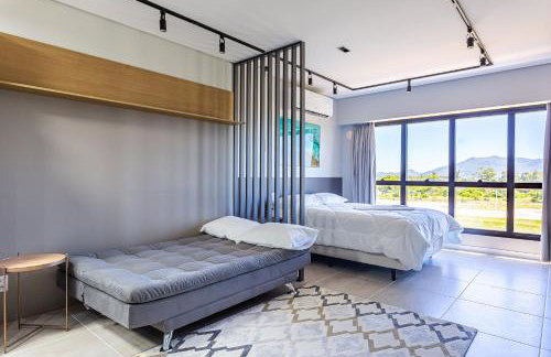 Studios aconchegantes em Floripa - OKA - Foto 42