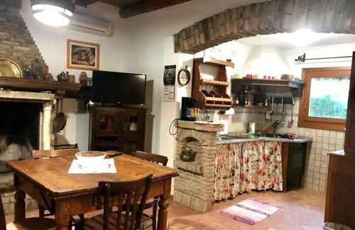 La Casina del Delta del Po - Foto 1