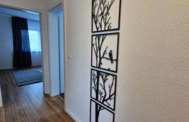 Ferienwohnung in Schwieberdingen - Foto 31