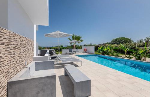 Asteria Pearl Villa 1 with Jacuzzi - Foto 27