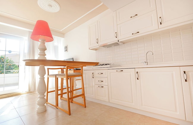 Kalkan Suites Hotel - Foto 21
