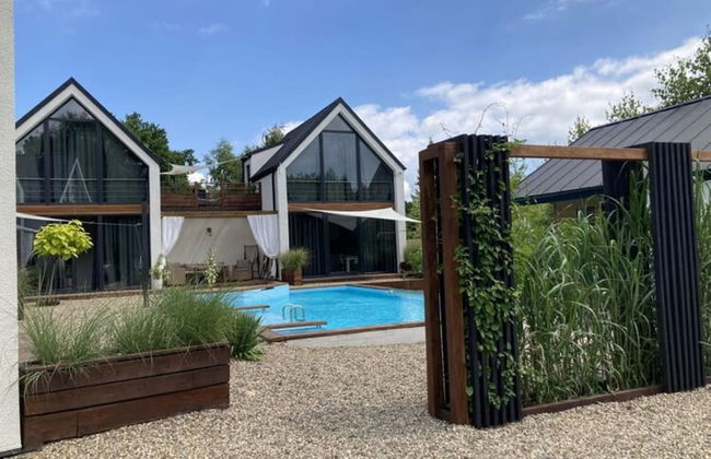 Holiday Home in Swinoujscie With Pool - Foto 19