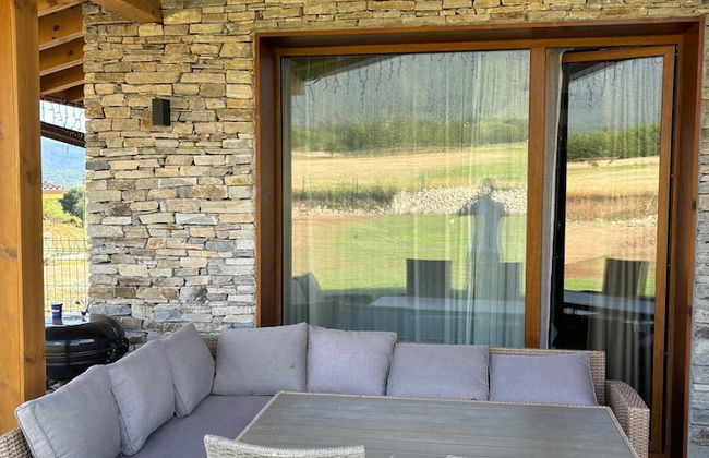 Villas Sofayla & Elyas - Foto 57