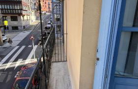 vivienda turística Irún - Foto 11