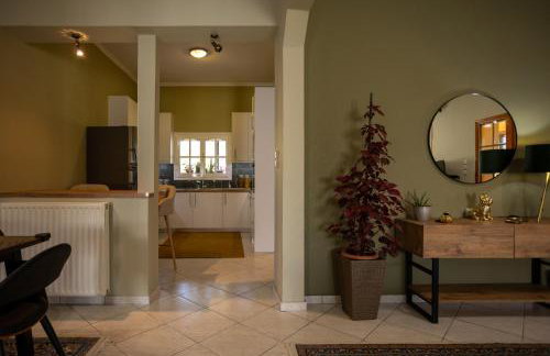 Σπίτι με κήπο στους Γόμφους Τρικάλων - Foto 17