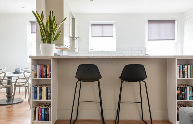 The Paddington Mews - Comfortable & Elegant 3BDR Paddington House - Photo 19