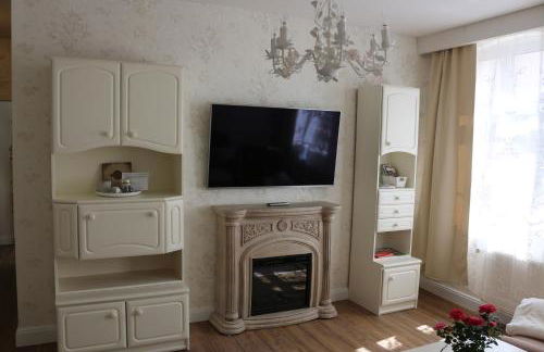 Dompanorama-Kleines Ferienloft - Photo 16