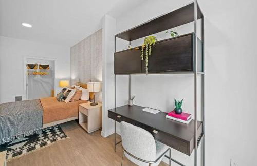 Spacious 1Bedroom 1bath Heart of Redmond - Foto 14