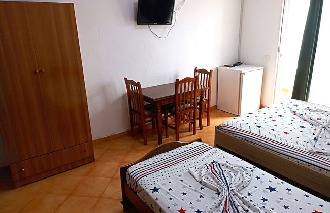 Studio Sea View in Durres Plazh - Foto 5