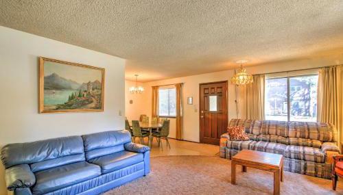 Hike, Bike and Ski South Lake Tahoe Retreat - Foto 5